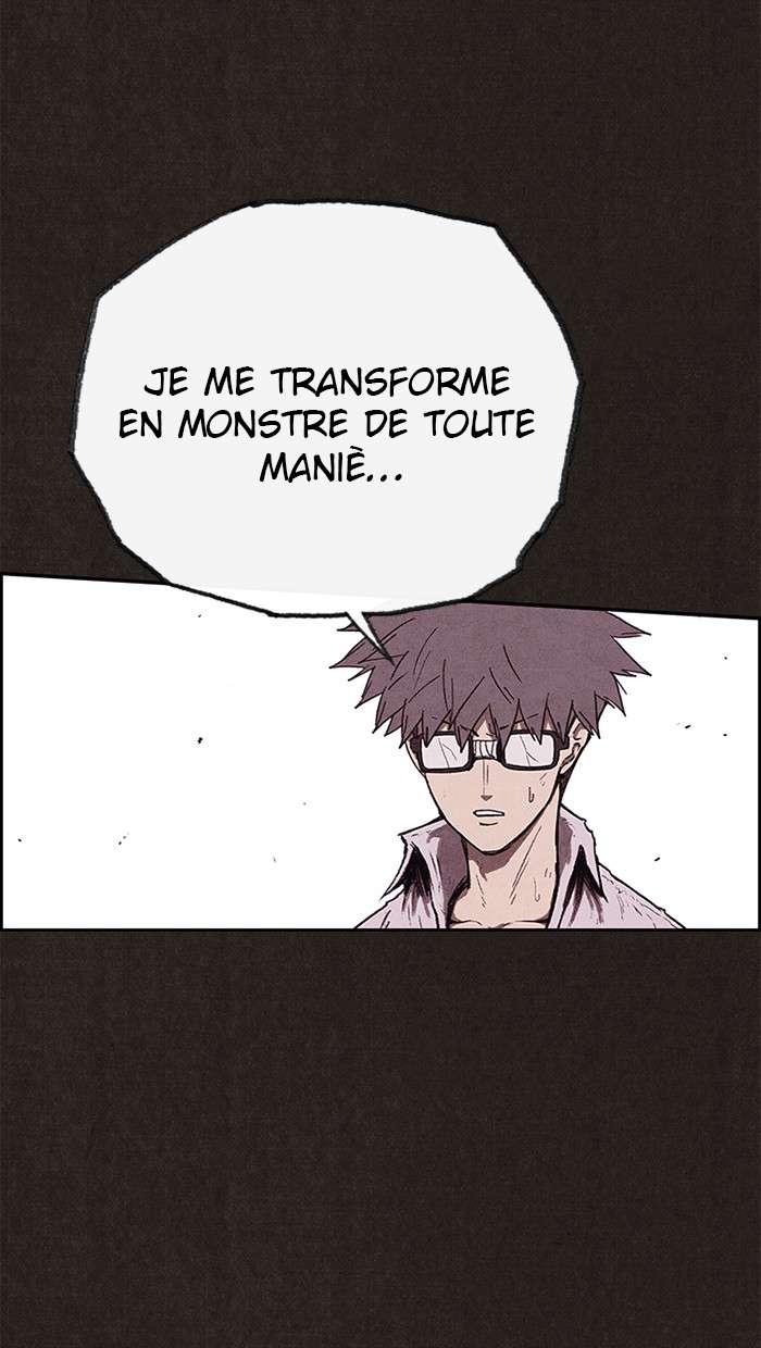  Sweet Home - Chapitre 136 - 30