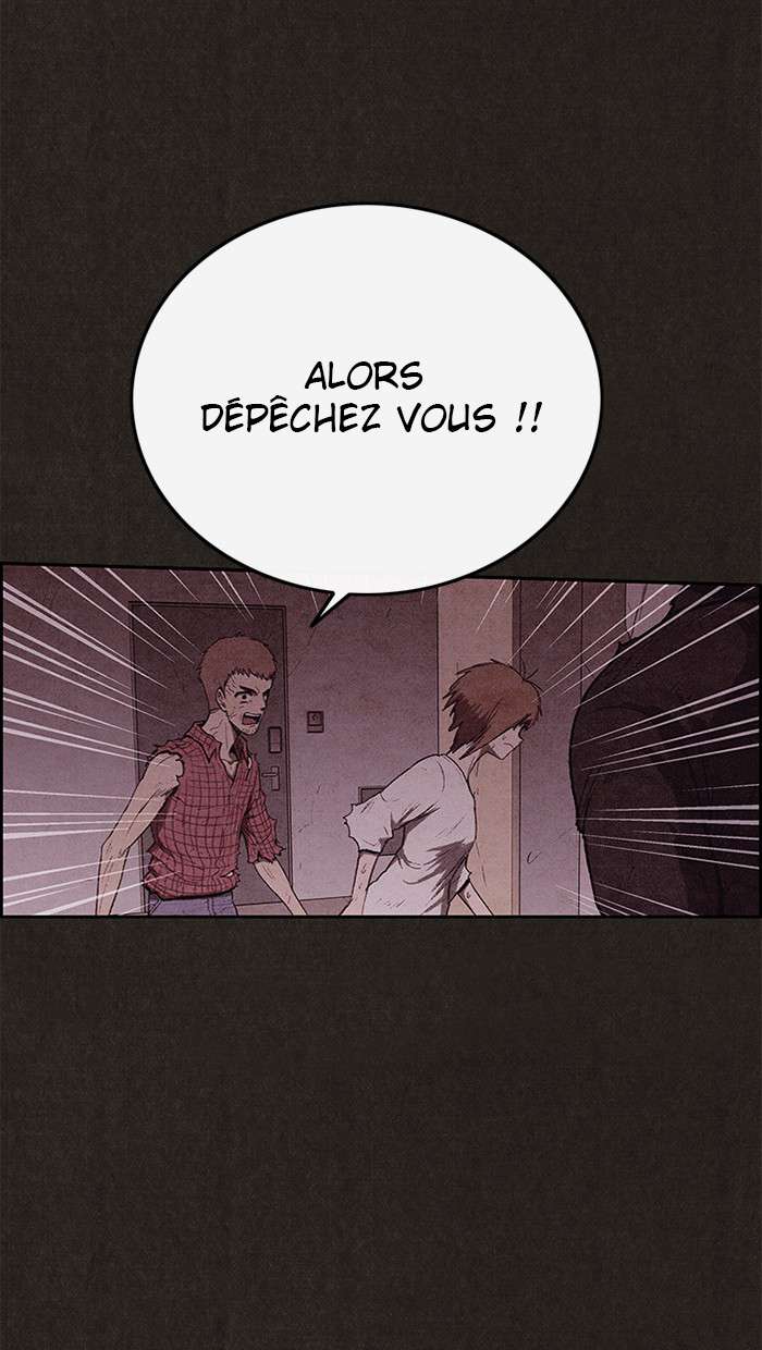  Sweet Home - Chapitre 136 - 27