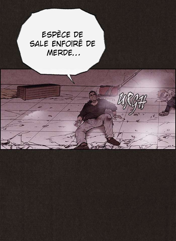  Sweet Home - Chapitre 138 - 22