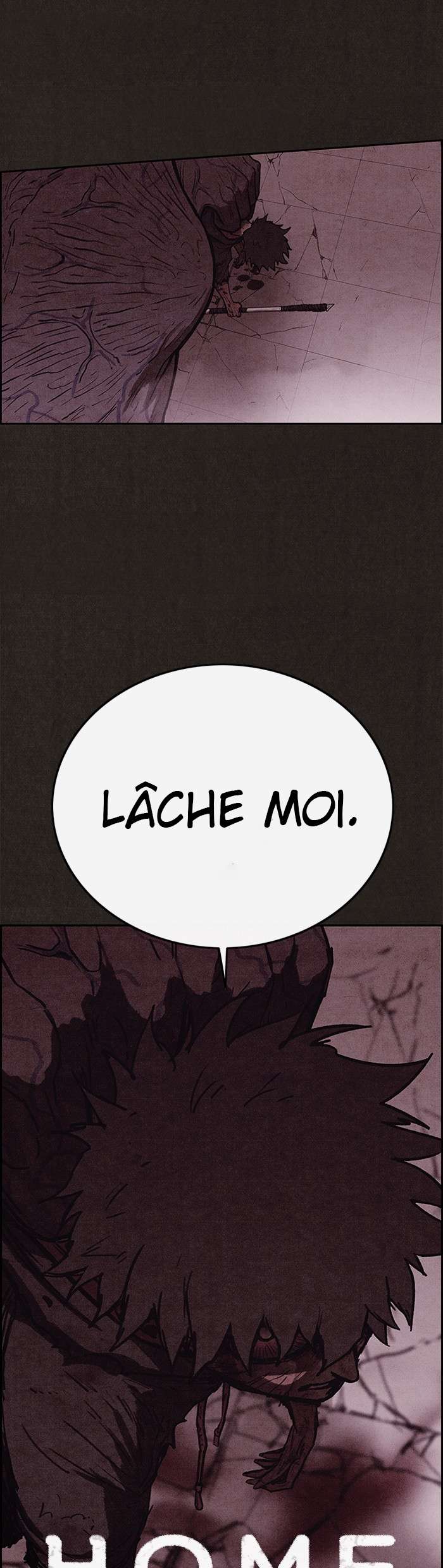  Sweet Home - Chapitre 138 - 10