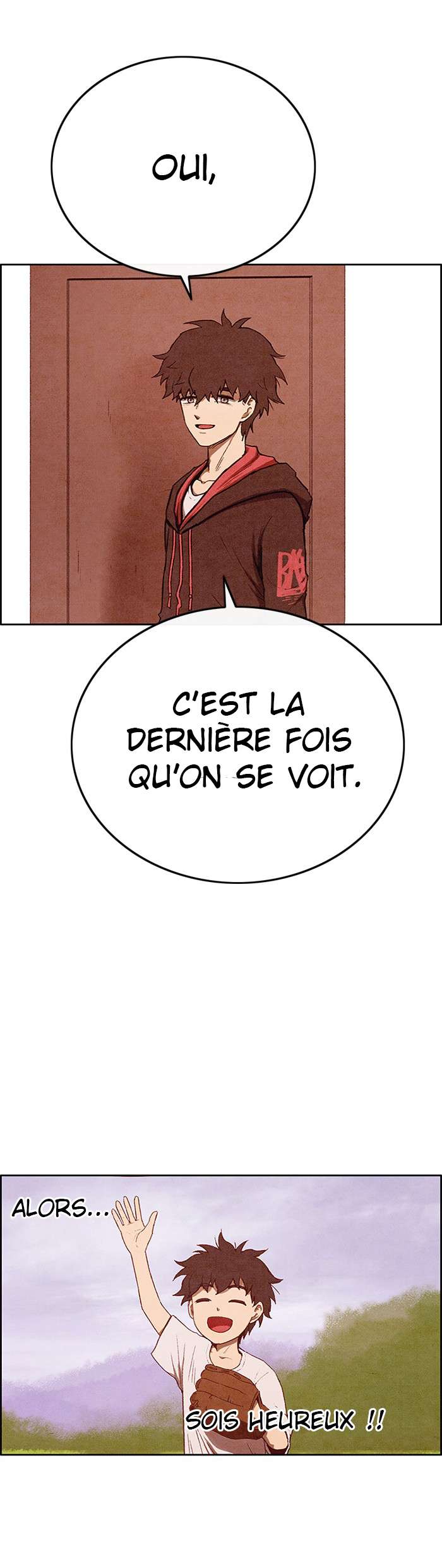  Sweet Home - Chapitre 138 - 81