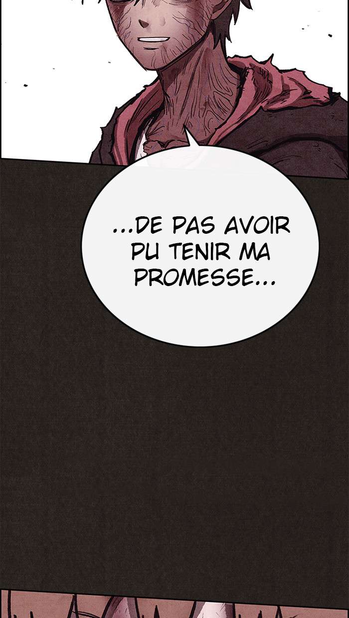  Sweet Home - Chapitre 138 - 50