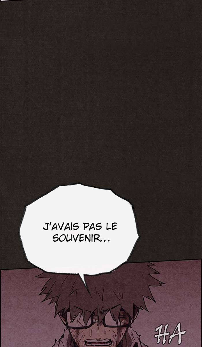  Sweet Home - Chapitre 138 - 30