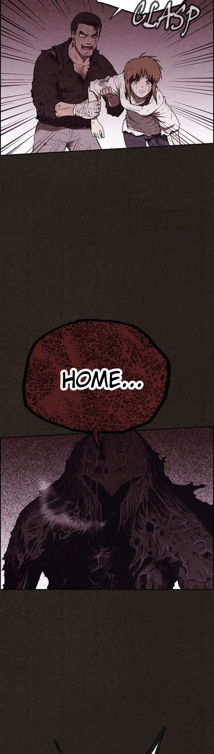  Sweet Home - Chapitre 139 - 29