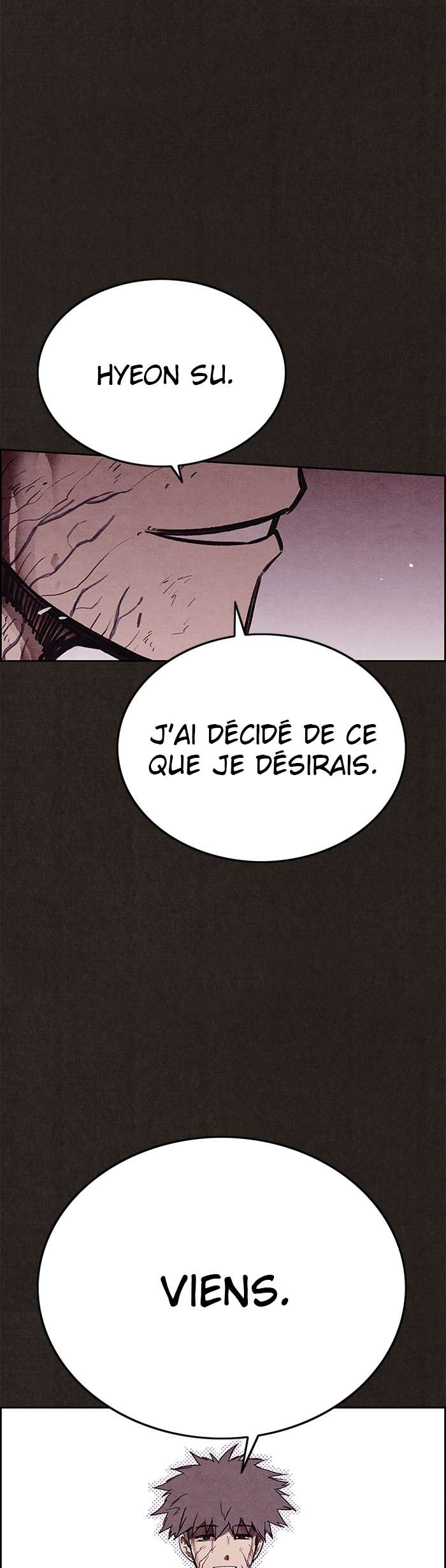  Sweet Home - Chapitre 139 - 51