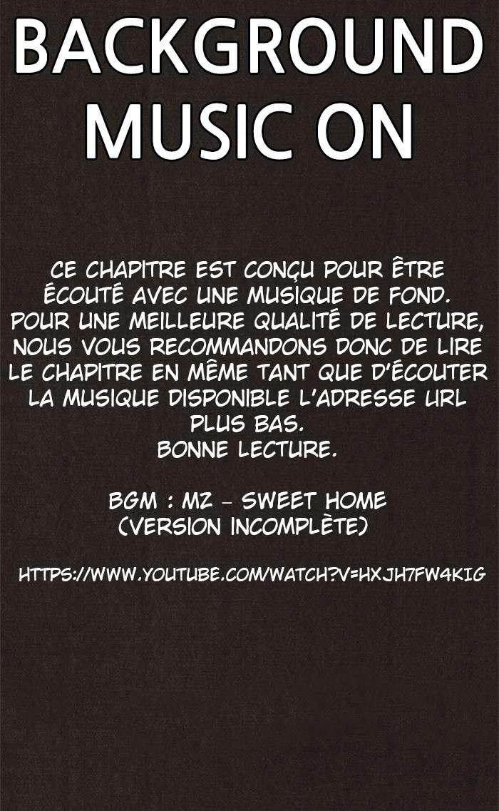  Sweet Home - Chapitre 140 - 2