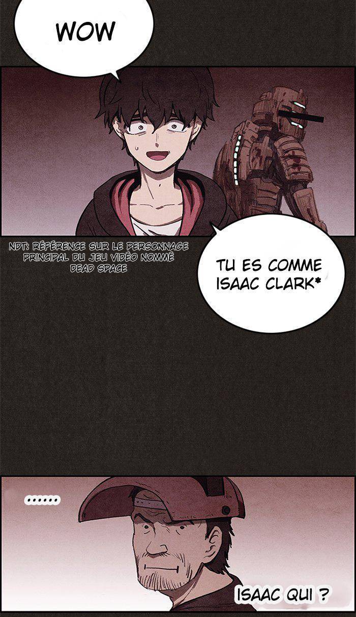  Sweet Home - Chapitre 16 - 70