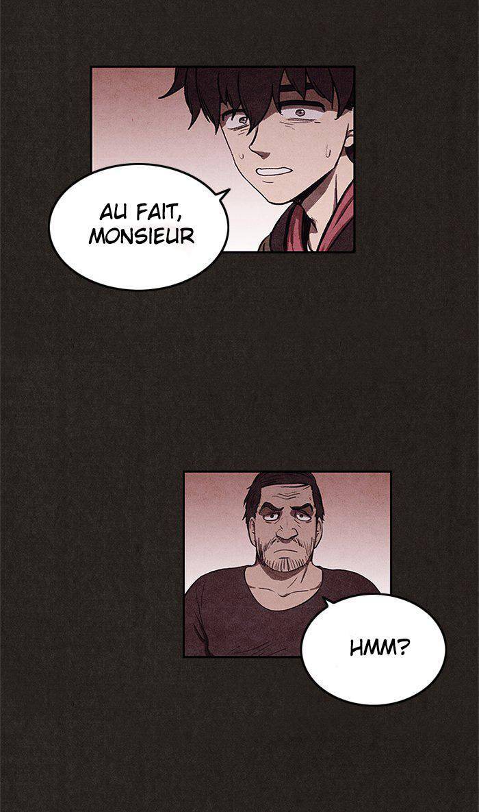  Sweet Home - Chapitre 16 - 84