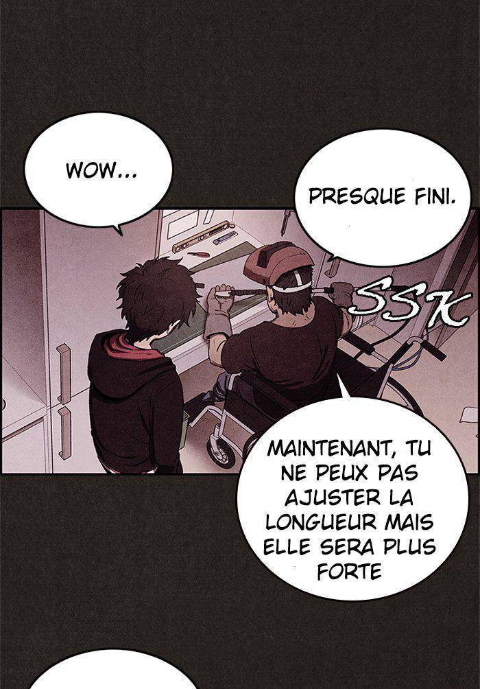  Sweet Home - Chapitre 16 - 69