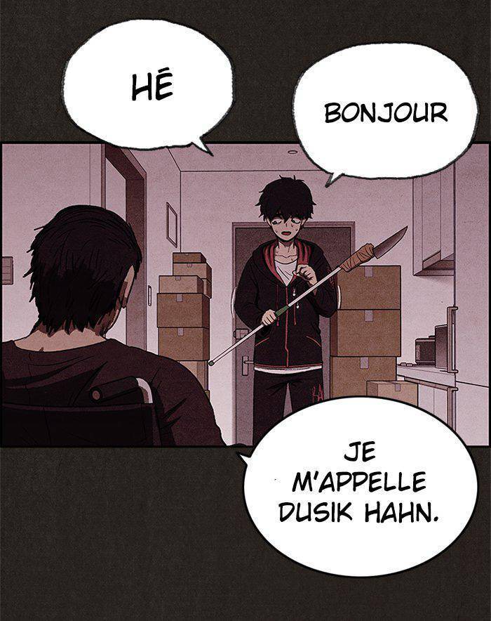  Sweet Home - Chapitre 16 - 55