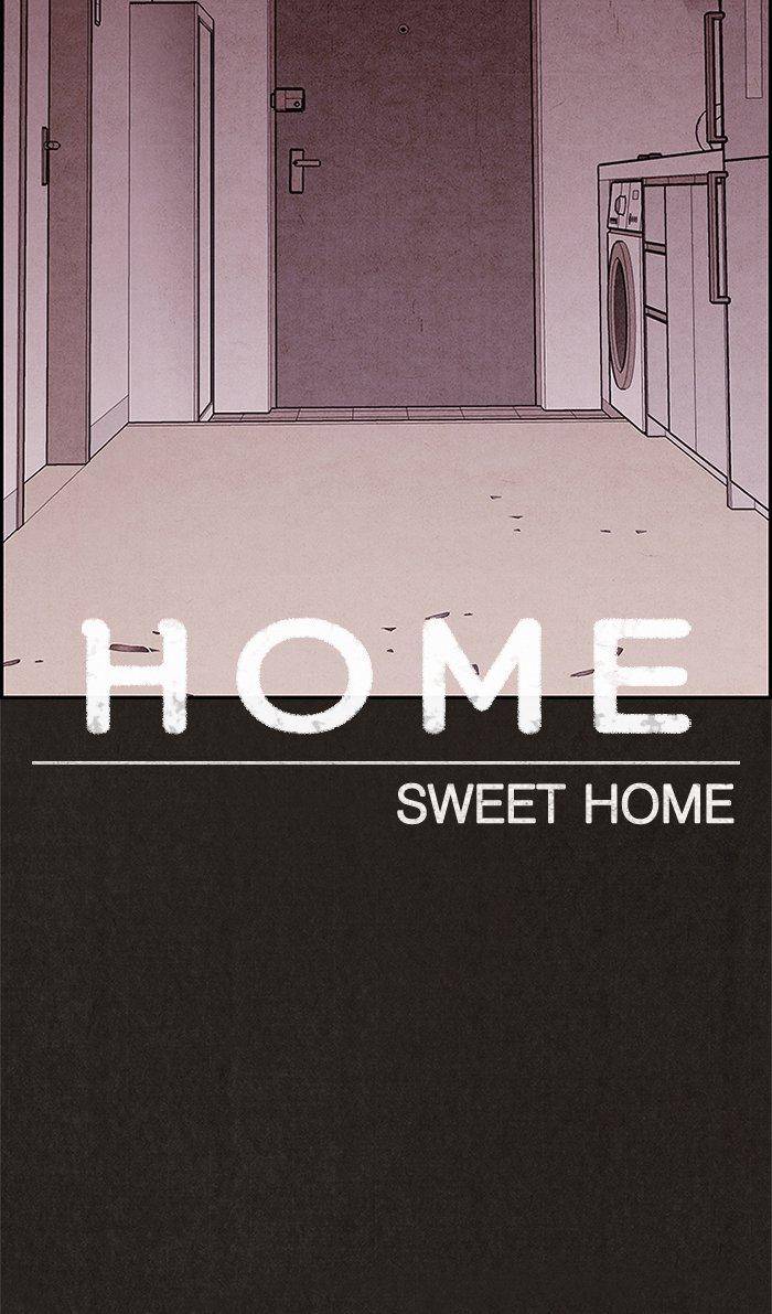  Sweet Home - Chapitre 16 - 20