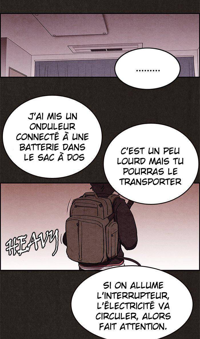  Sweet Home - Chapitre 16 - 78