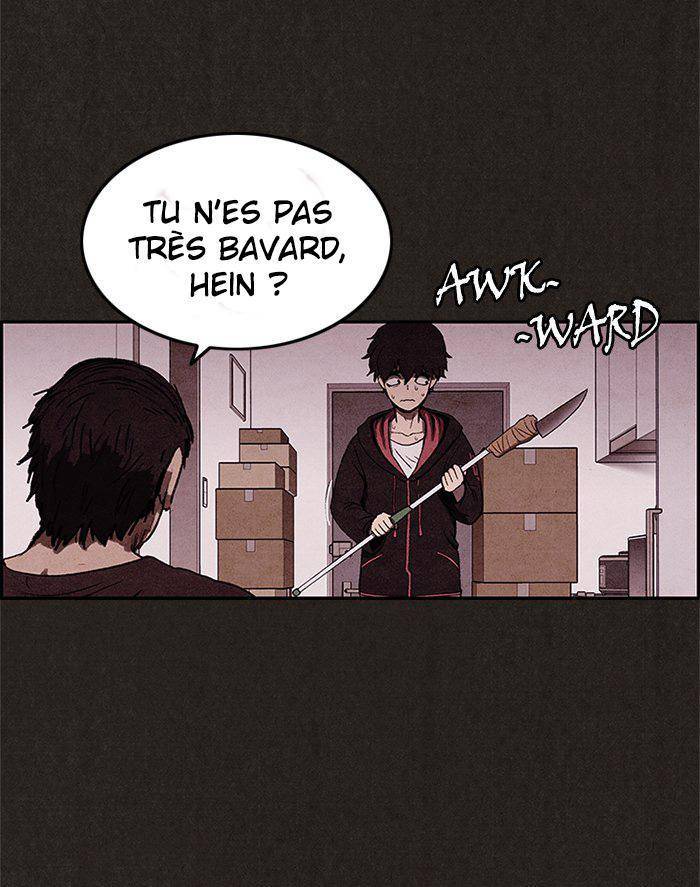  Sweet Home - Chapitre 16 - 57