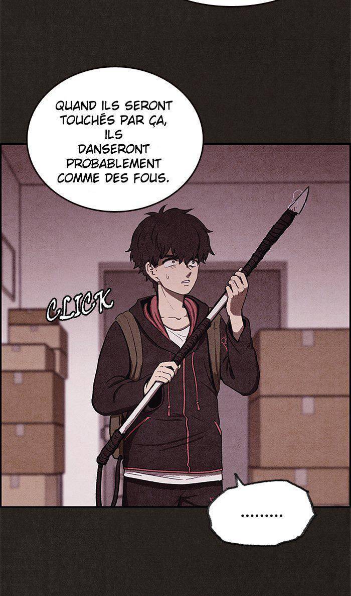  Sweet Home - Chapitre 16 - 79