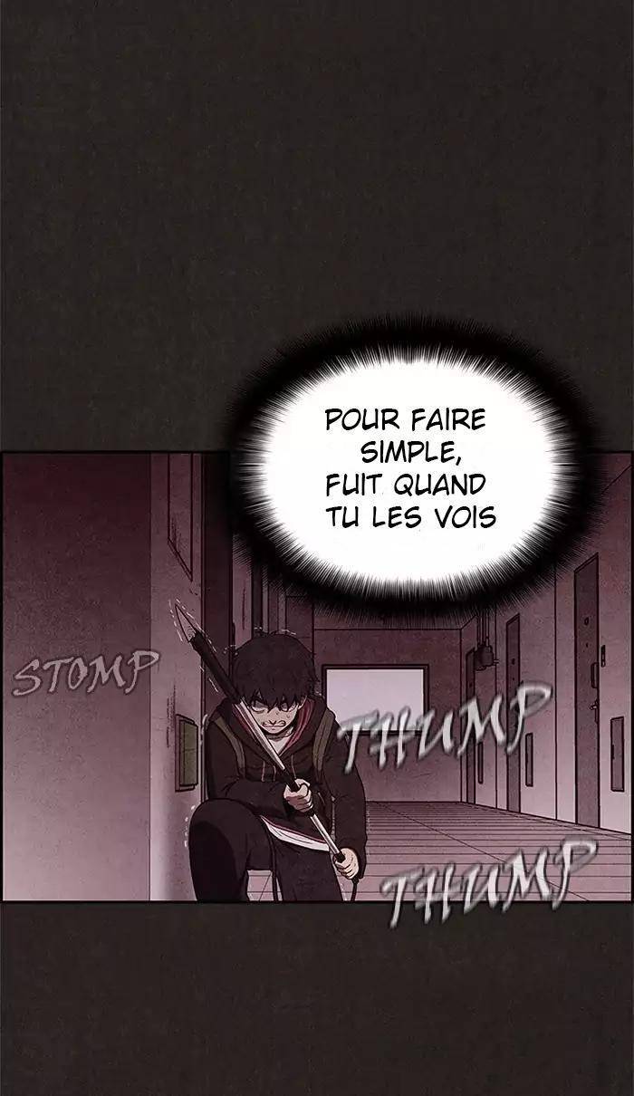  Sweet Home - Chapitre 17 - 62