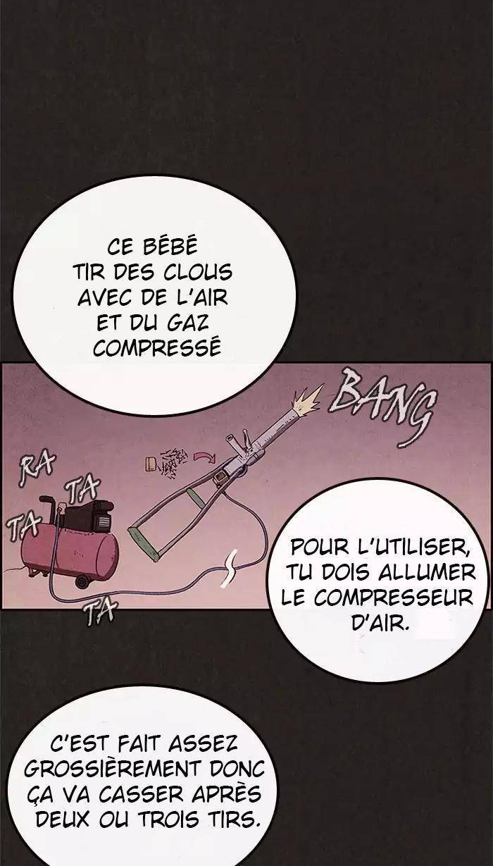  Sweet Home - Chapitre 17 - 25