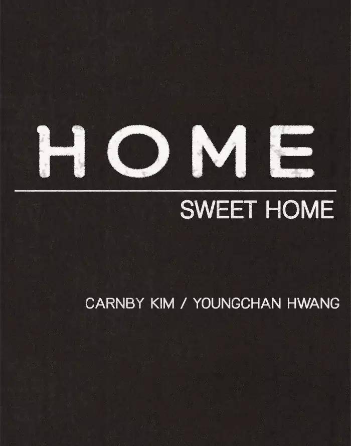  Sweet Home - Chapitre 17 - 12