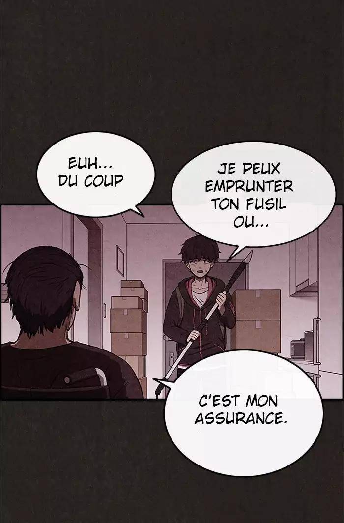  Sweet Home - Chapitre 17 - 23