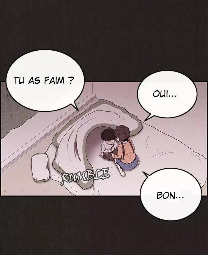  Sweet Home - Chapitre 17 - 5