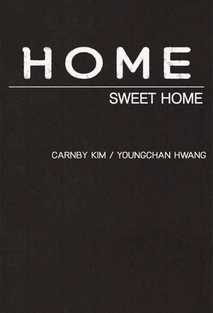  Sweet Home - Chapitre 18 - 8