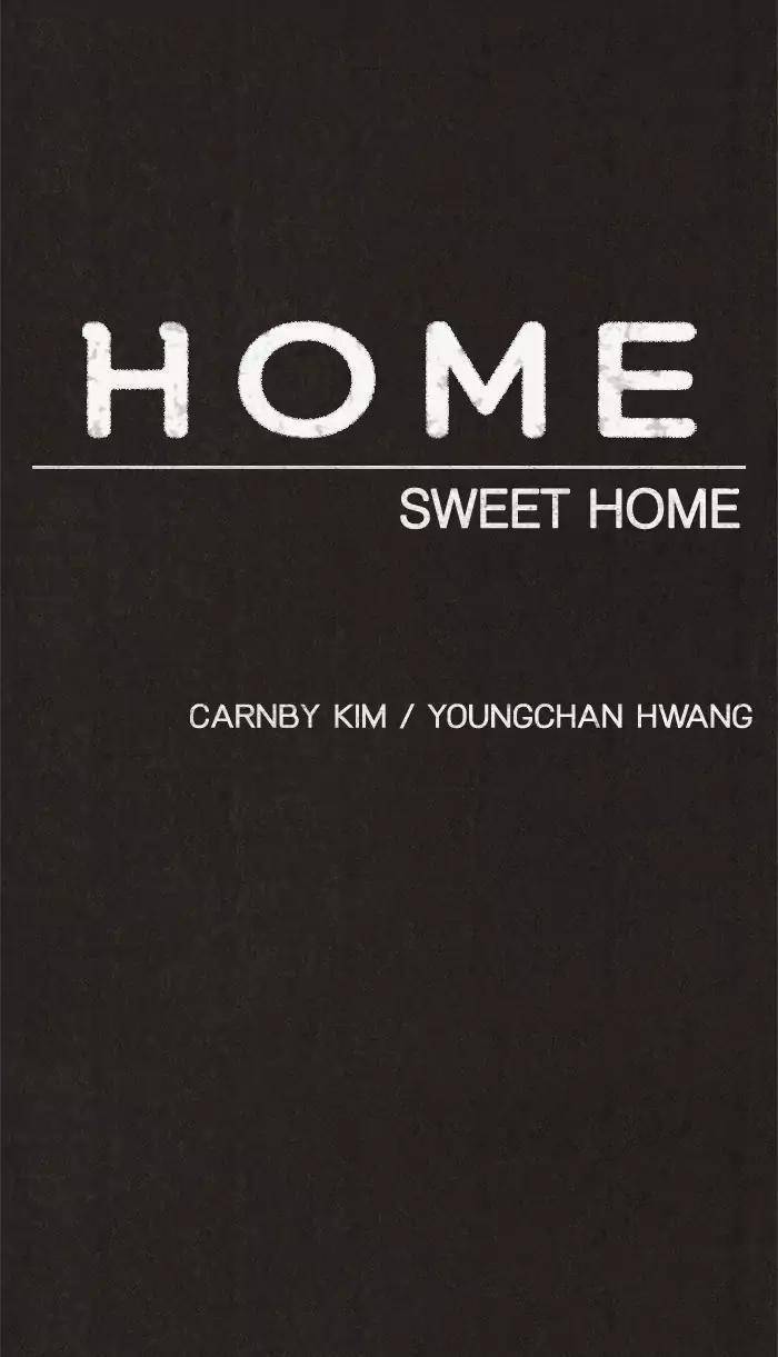  Sweet Home - Chapitre 19 - 15