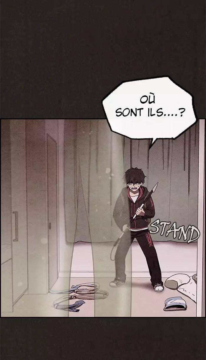  Sweet Home - Chapitre 19 - 79