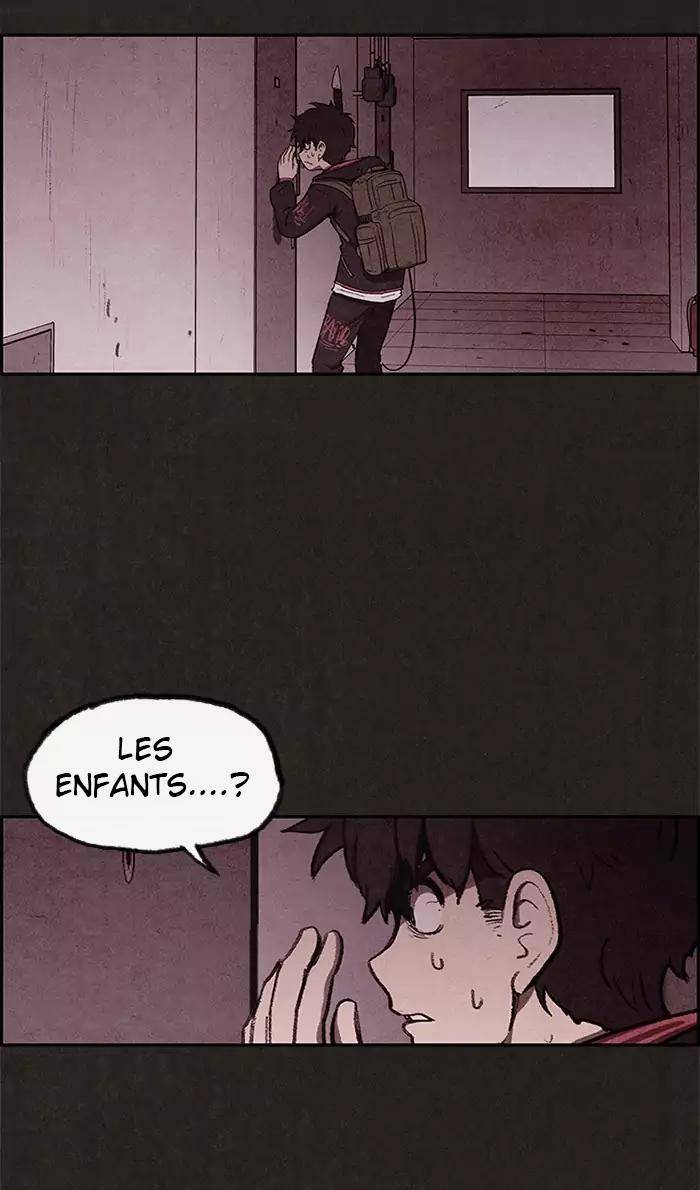  Sweet Home - Chapitre 19 - 47