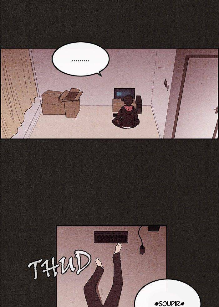  Sweet Home - Chapitre 2 - 8