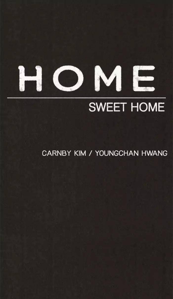  Sweet Home - Chapitre 20 - 10