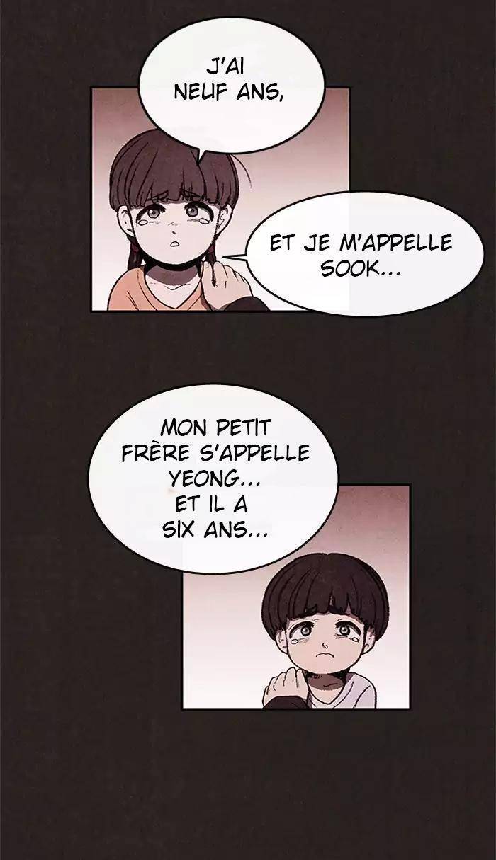  Sweet Home - Chapitre 20 - 67