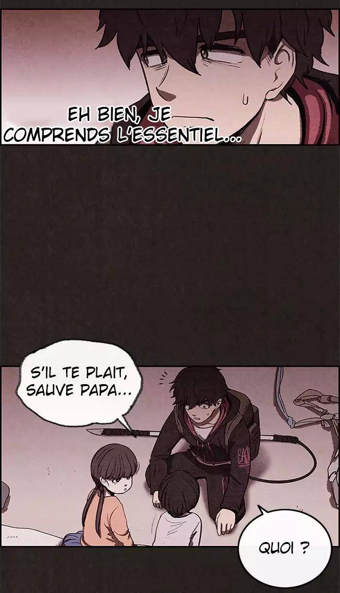  Sweet Home - Chapitre 20 - 43