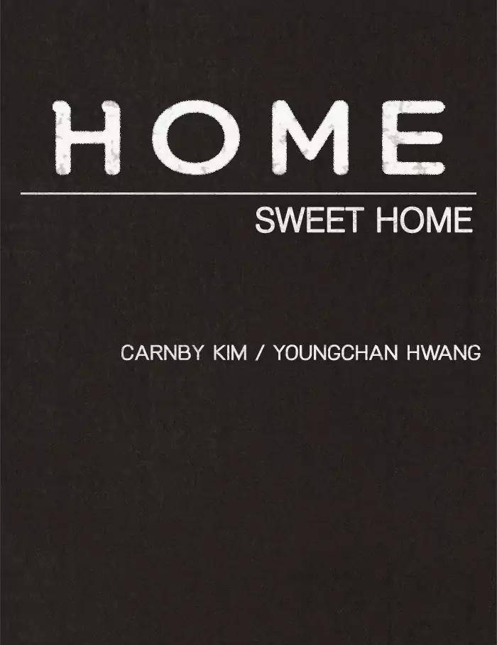  Sweet Home - Chapitre 21 - 50