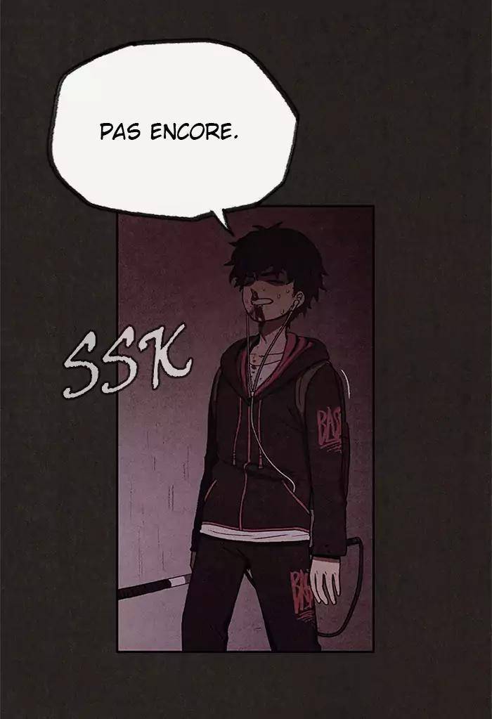  Sweet Home - Chapitre 21 - 58