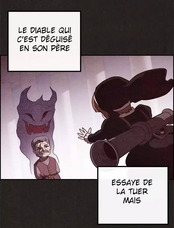  Sweet Home - Chapitre 21 - 42