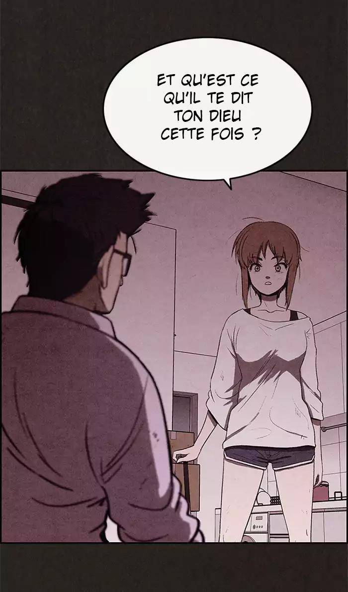  Sweet Home - Chapitre 22 - 74