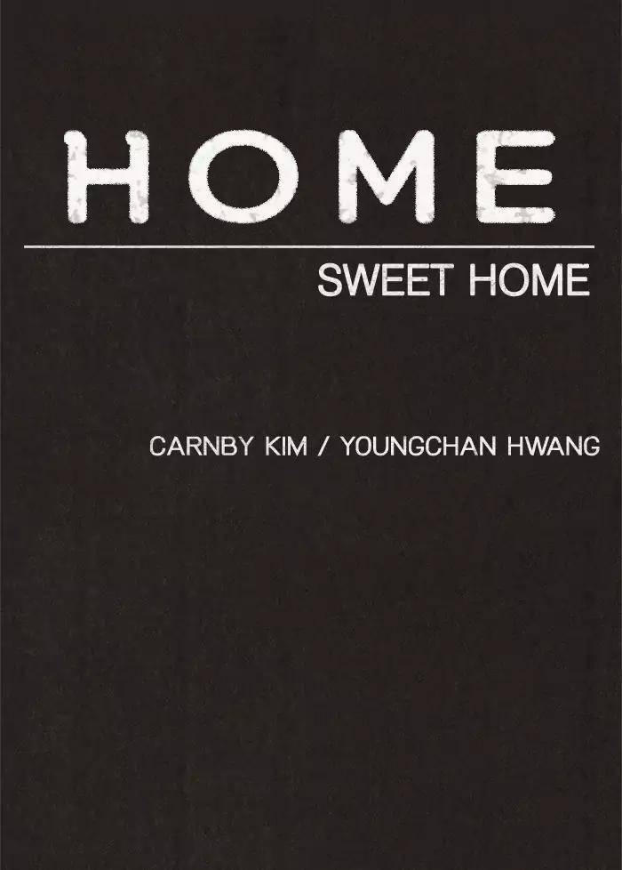  Sweet Home - Chapitre 22 - 15