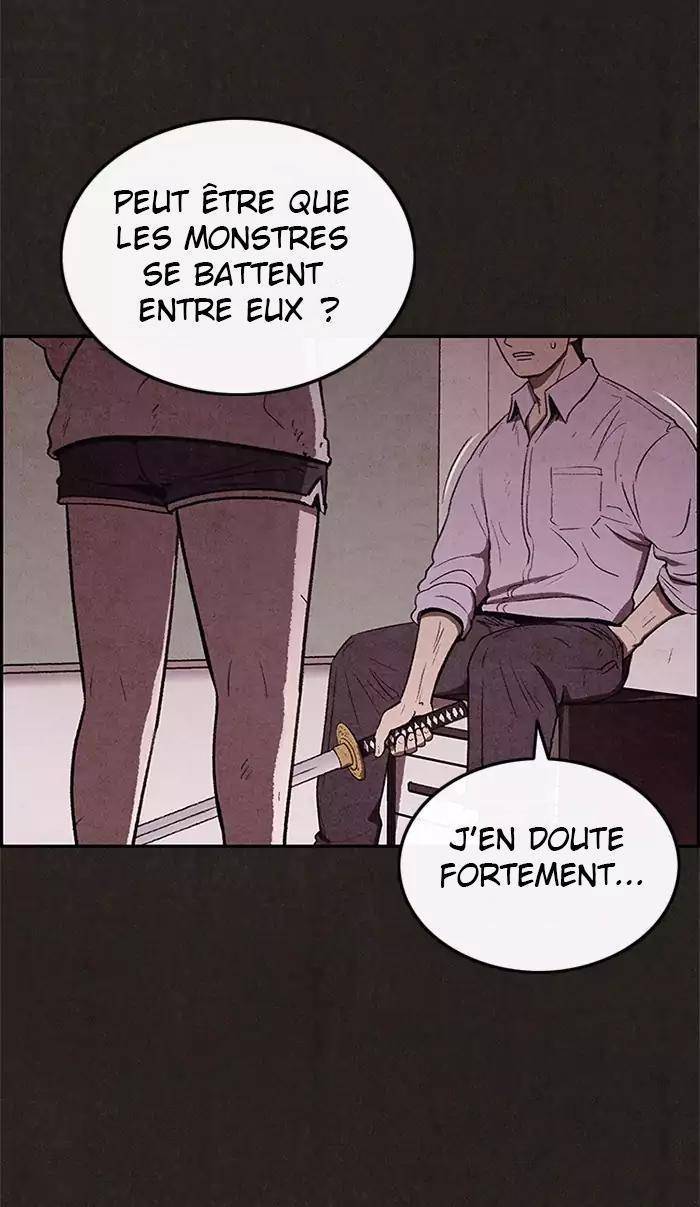  Sweet Home - Chapitre 22 - 70