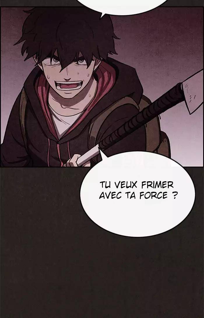  Sweet Home - Chapitre 22 - 47