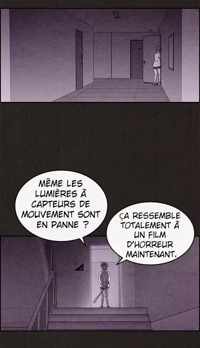  Sweet Home - Chapitre 23 - 22