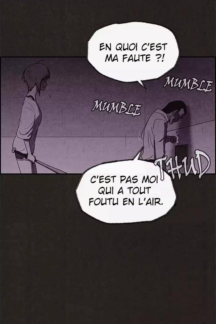  Sweet Home - Chapitre 23 - 28