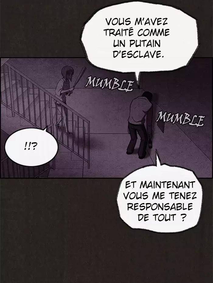  Sweet Home - Chapitre 23 - 27