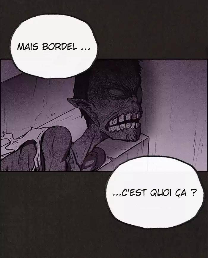  Sweet Home - Chapitre 23 - 60