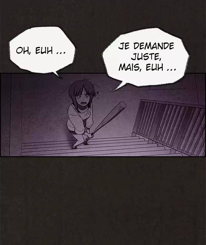  Sweet Home - Chapitre 23 - 43