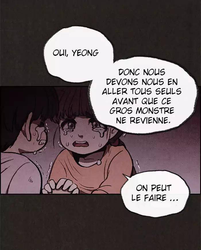  Sweet Home - Chapitre 24 - 92