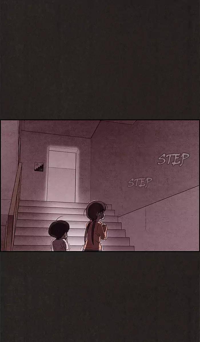  Sweet Home - Chapitre 25 - 46