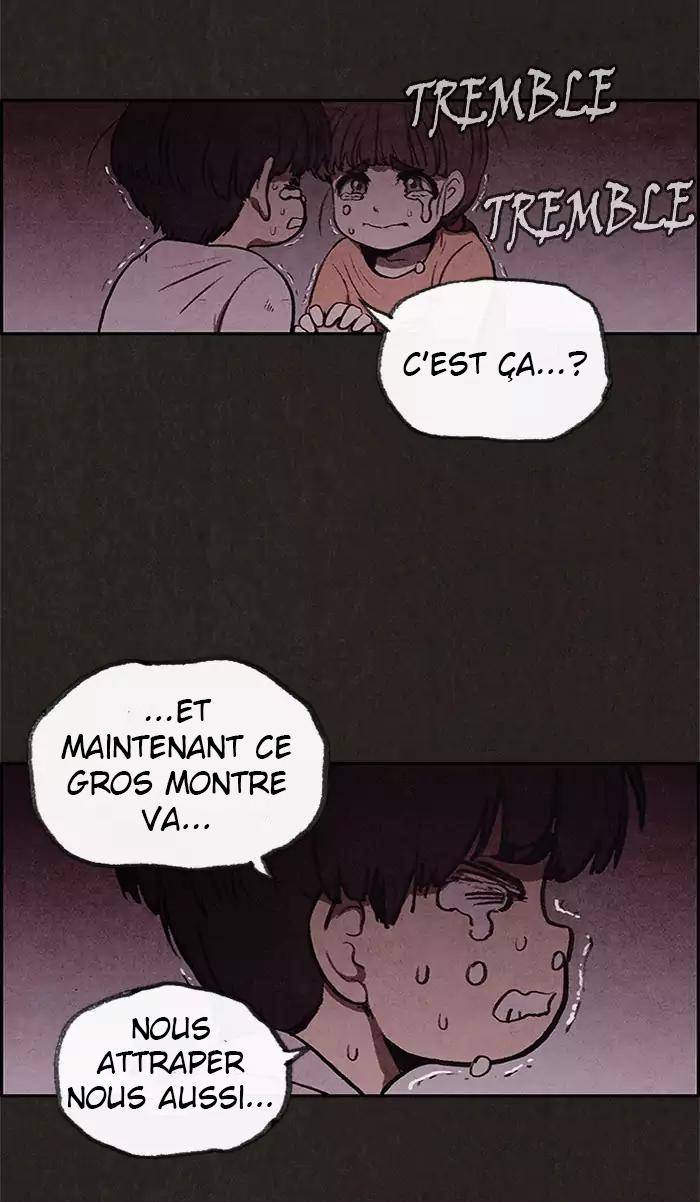  Sweet Home - Chapitre 25 - 19