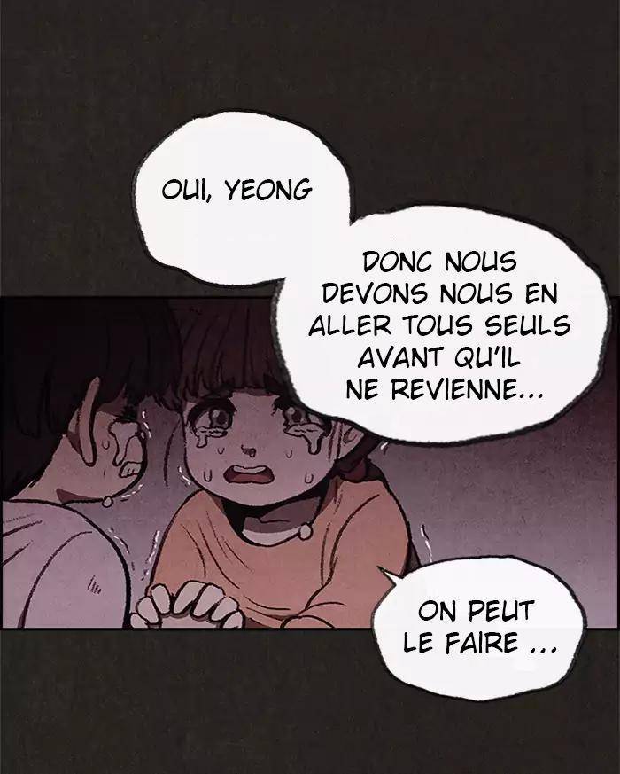  Sweet Home - Chapitre 25 - 20