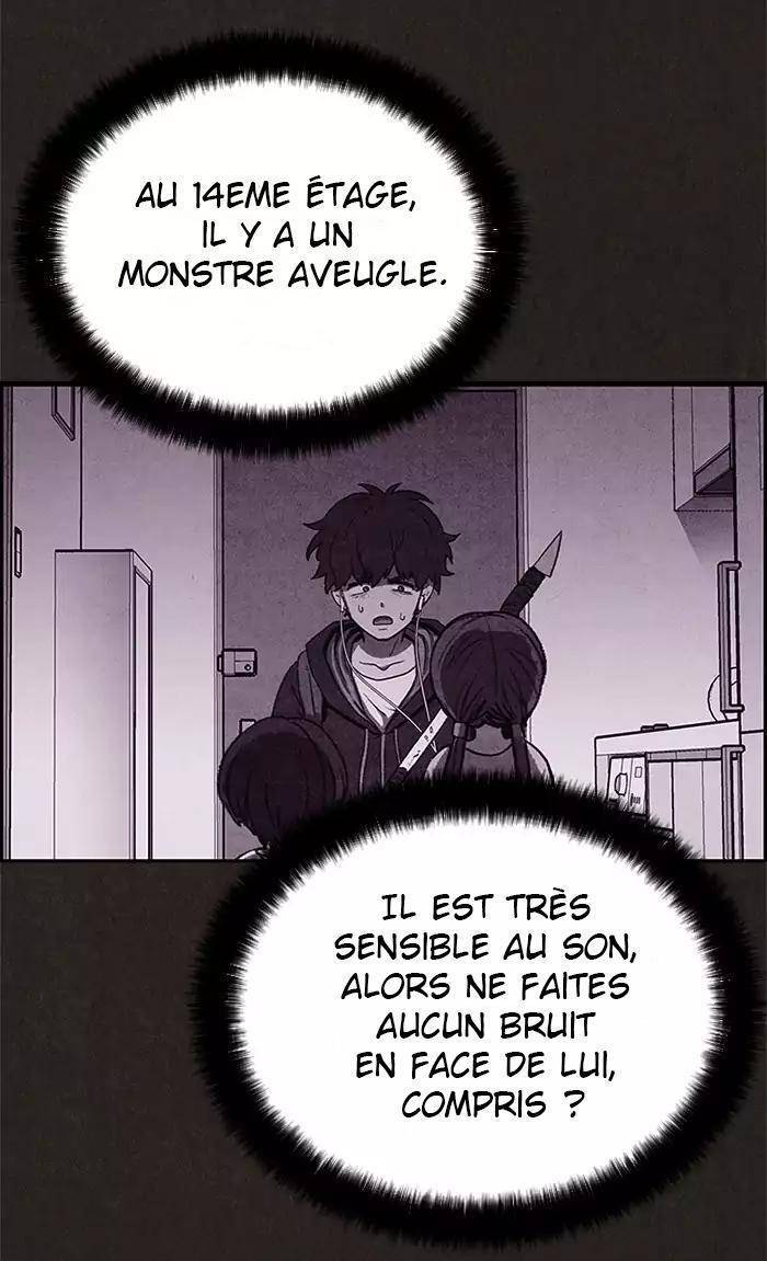  Sweet Home - Chapitre 25 - 31