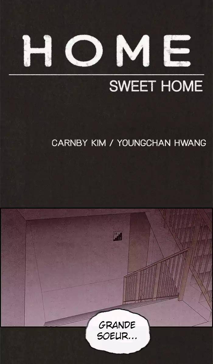  Sweet Home - Chapitre 25 - 17