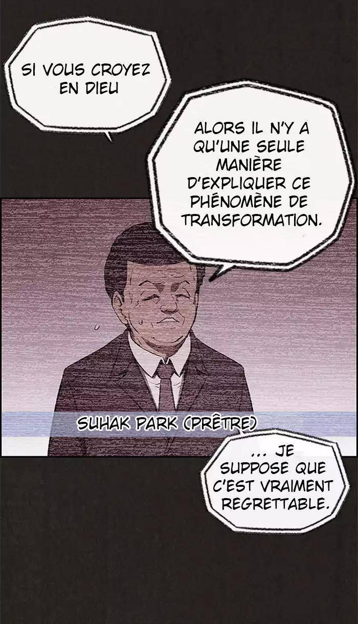  Sweet Home - Chapitre 25 - 11